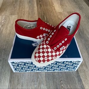 VANS Vault OG Authentic LX